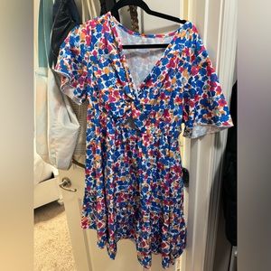 Shein Women’s dress